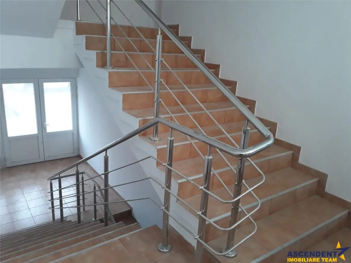 Componenta versatila, conditii avantajoase, birouri/comercial/servicii,Tractorul, Brasov - foto 3