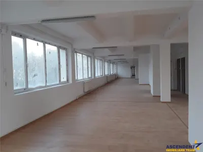 Componenta versatila, conditii avantajoase, birouri/comercial/servicii,Tractorul, Brasov - foto 4