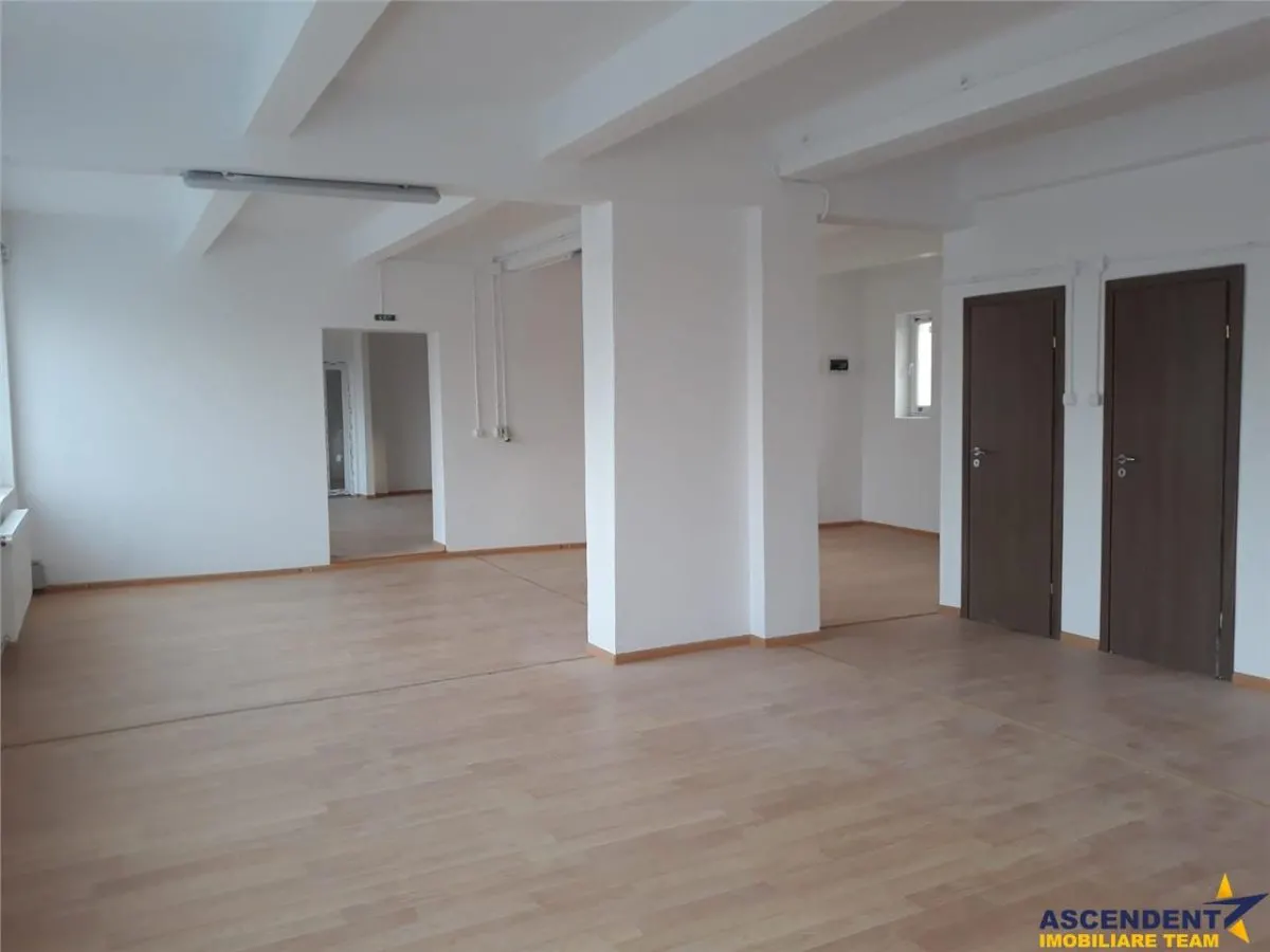 Componenta versatila, conditii avantajoase, birouri/comercial/servicii,Tractorul, Brasov - foto 6