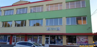 Componenta versatila, conditii avantajoase, birouri/comercial/servicii,Tractorul, Brasov - foto 9