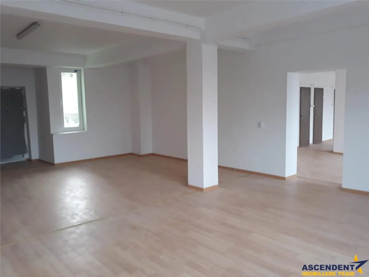 Componenta versatila, conditii avantajoase, birouri/comercial/servicii,Tractorul, Brasov - foto 10