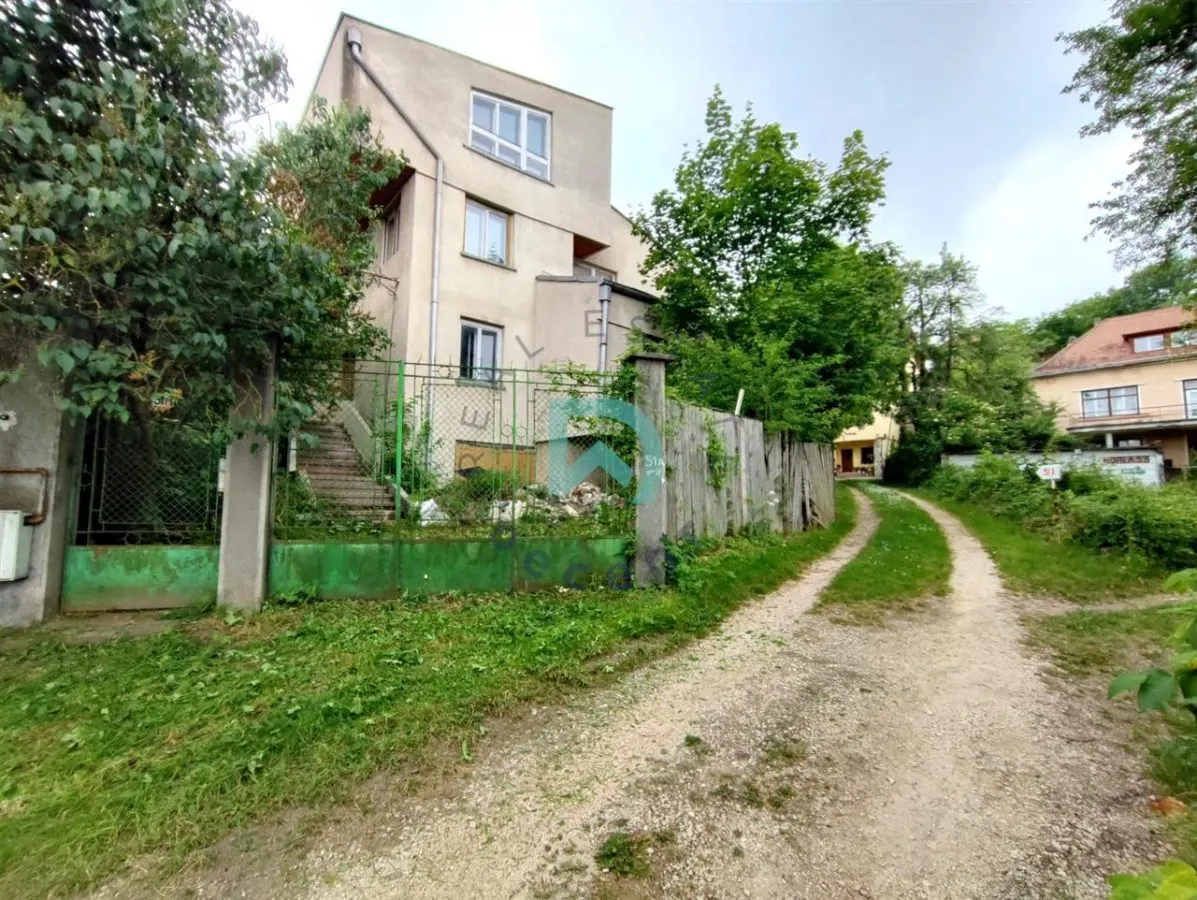 Casa de vanzare  zona Horia, Brasov - foto 1