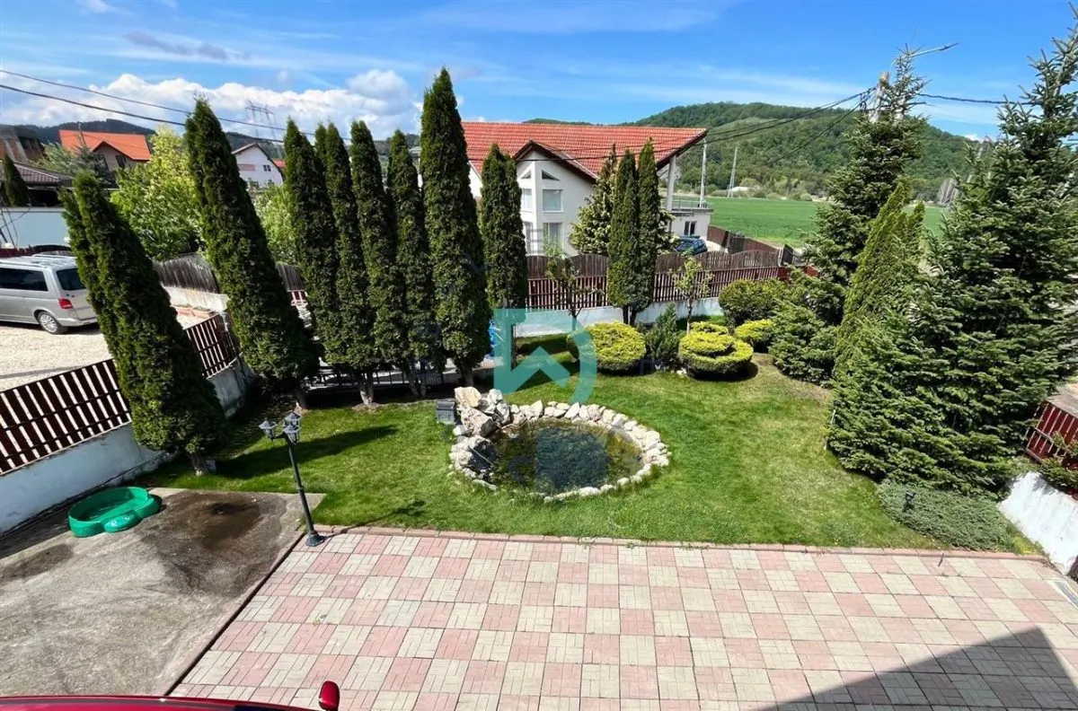 Casa de vanzare  Harman, Brasov - foto 1