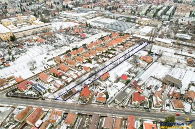 Casa cu teren intravilan 2.174 mp, str.Tigaratei, Sfantu Gheorghe, Covasna - foto 2