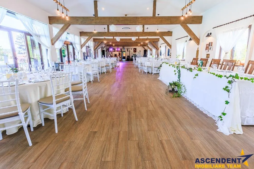 Tur LIVE! O emblema a turismului in Sanpetru - foto 12