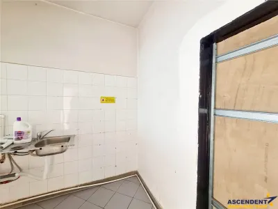 Spatiu pretabil activitati:birouri/ateliere copii/etc. acces stradal,curte proprie, Racadau - foto 6
