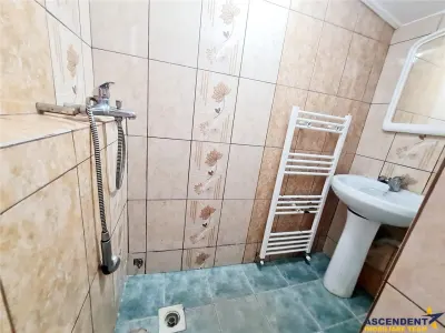Spatiu pretabil activitati:birouri/ateliere copii/etc. acces stradal,curte proprie, Racadau - foto 7