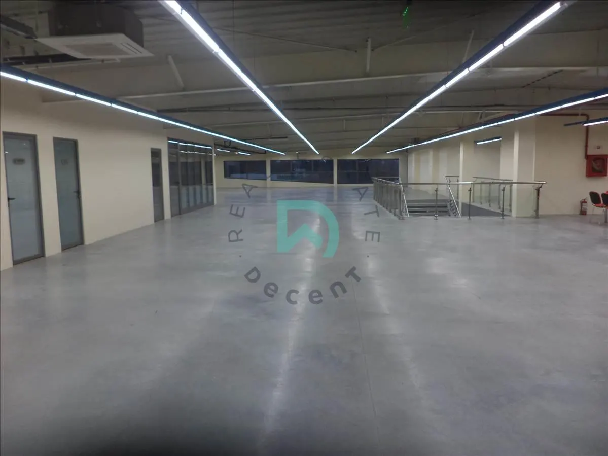 Inchiriere spatiu birouri zona Grivitei, Brasov - foto 1
