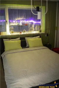 Nivel in vila, in caracter unic, dotari de colectie, terase, parcare securizata, Brasov - foto 12