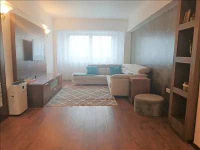 Inchiriere apartament 3 camere, Centrul Civic, Brasov - Brasov