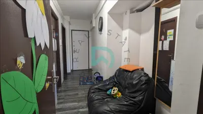 Apartament 3 camere Astra, Brasov - foto 12