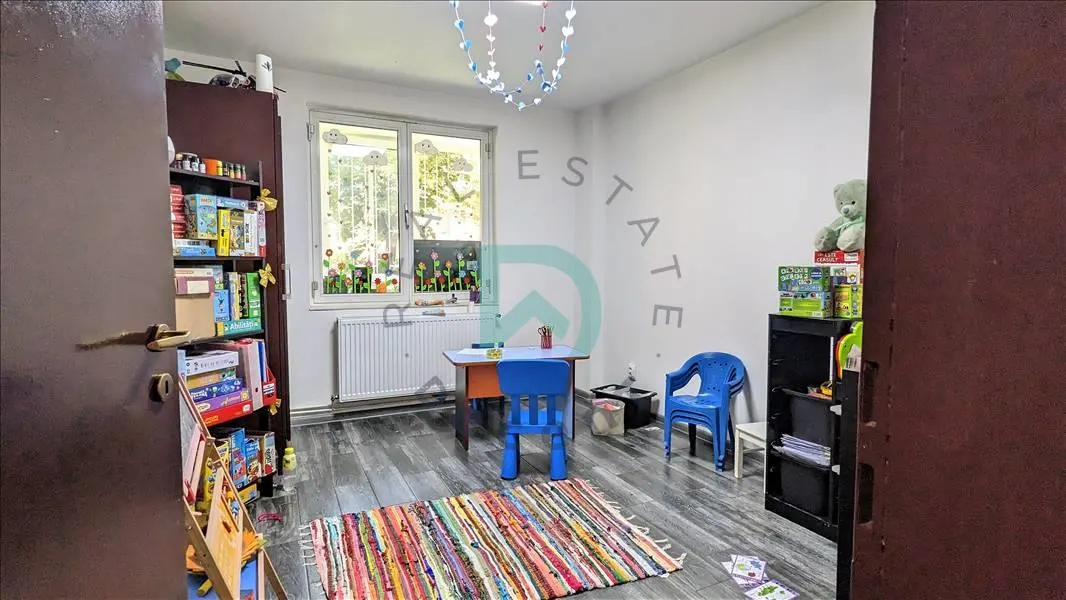 Apartament 3 camere Astra, Brasov - foto 4
