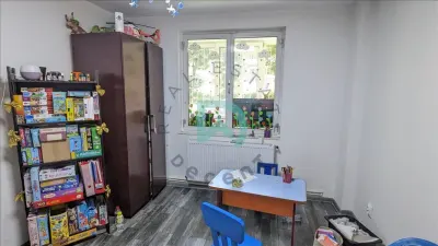 Apartament 3 camere Astra, Brasov - foto 9