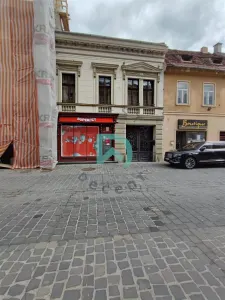 Casa singur in curte, Centrul Istoric, Brasov - foto 7