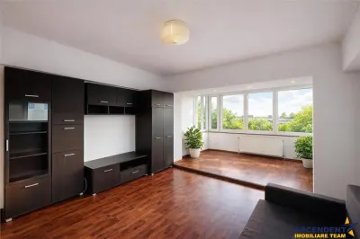 FILM! Apartament 3 camere,decomandat, spatios,luminos,2 bai,Targu Secuiesc,Covasna - Targu Secuiesc