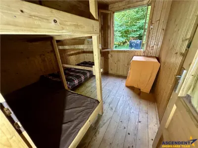 FILM!2.000 mp teren in miracolul naturii autentice+casa/cabana,Bucin(Praid),Harghita. - foto 22