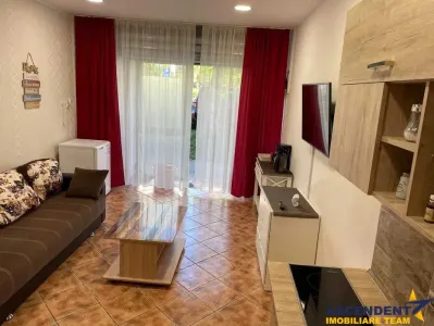 Spatiu comercial 3 camere, 64 mp, constructie noua, Gemenii, Brasov - Brasov
