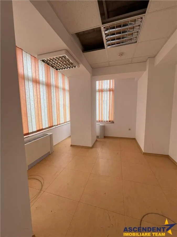 Spatiu Birouri, Centru Civic, Brasov - foto 12