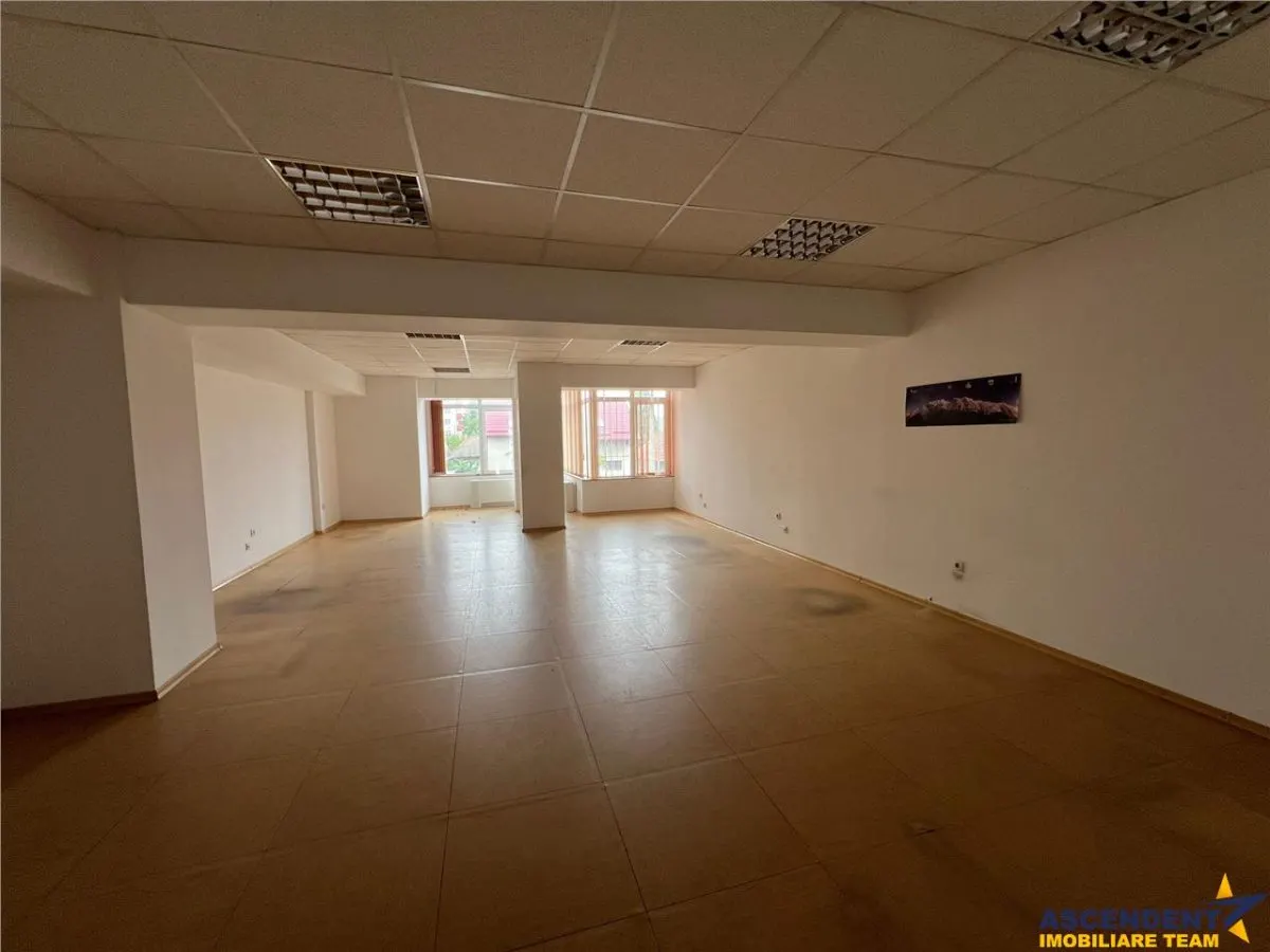 Spatiu Birouri, Centru Civic, Brasov - foto 8
