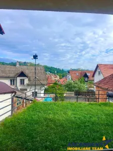 Garsoniera deschisa si la regim hotelier, priveliste frumoasa, pet friendly, loc parcare, Schei,Brasov - foto 3