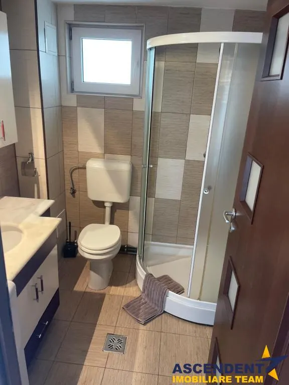 Garsoniera deschisa si la regim hotelier, priveliste frumoasa, pet friendly, loc parcare, Schei,Brasov - foto 9