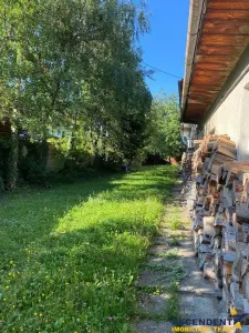 Casa saseasca cu 1.450 mp teren, Central -.  Cristian, Brasov - foto 3