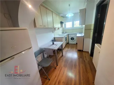 Apartament 2 camere, UMF, Cornisa, 2 min de Universitate, Targu Mures - Targu Mures