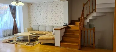 Casa 4 camere , Tudor , Curte si Garaj - Targu Mures
