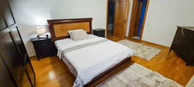 Casa 4 camere , Tudor , Curte si Garaj - foto 4
