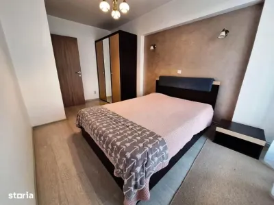 Apartament 2 camere cu AC, Centru, et. 3,  Mures Mall - Targu Mures