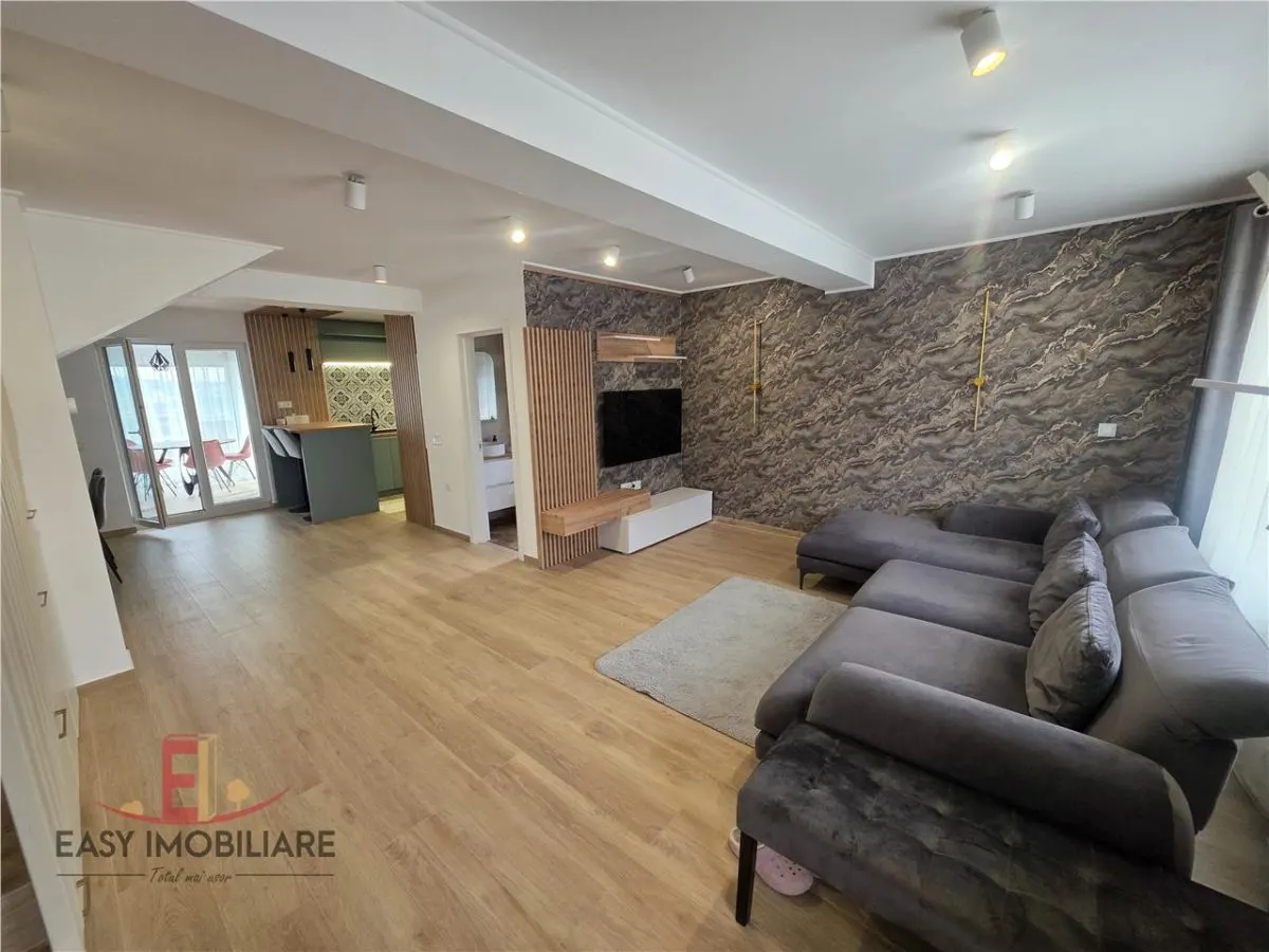 Casa noua 4 camere, 2025, prima inchiriere, Targu Mures - foto 1