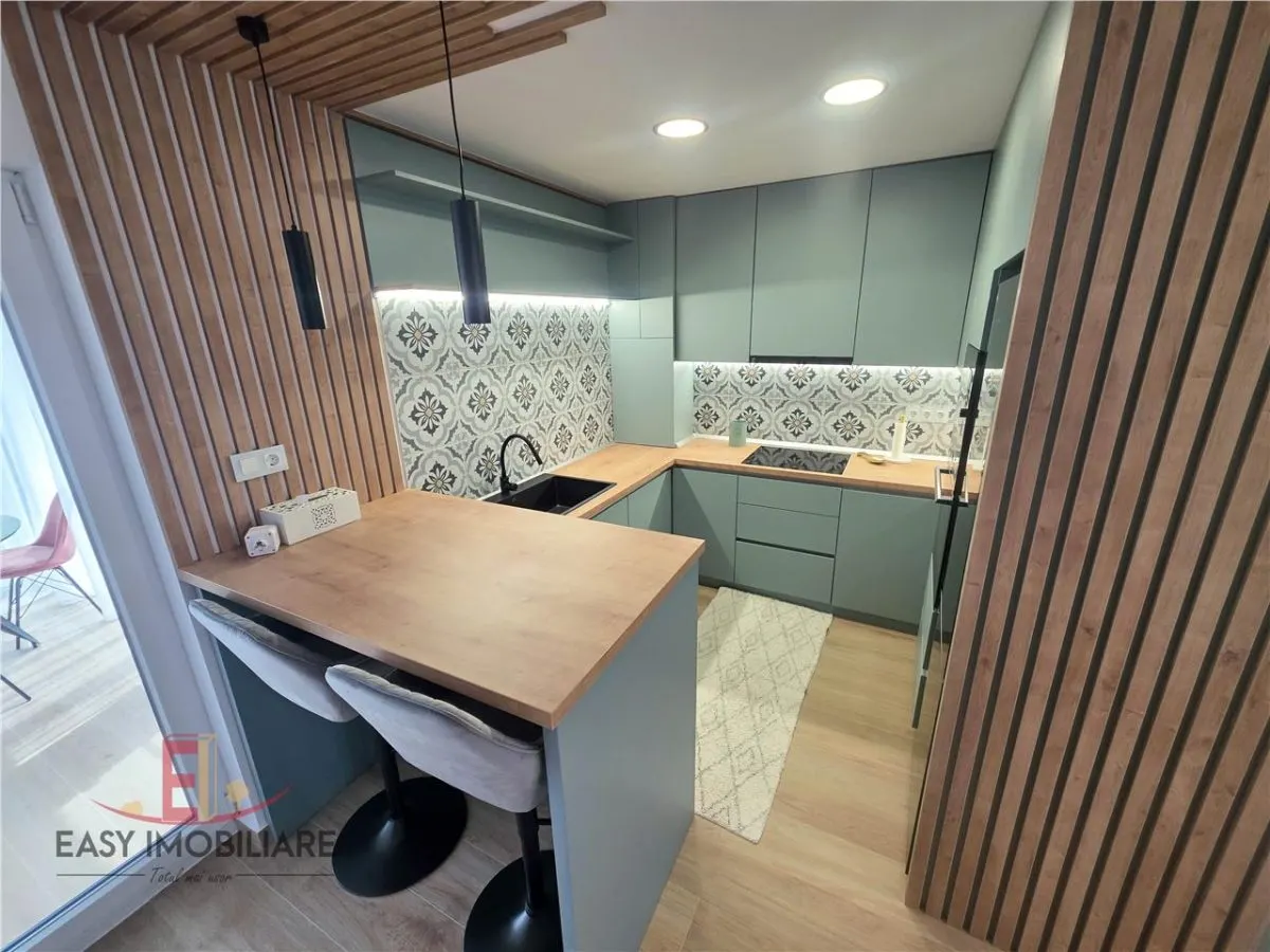Casa noua 4 camere, 2025, prima inchiriere, Targu Mures - foto 2