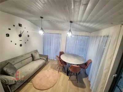 Casa noua 4 camere, 2025, prima inchiriere, Targu Mures - foto 11
