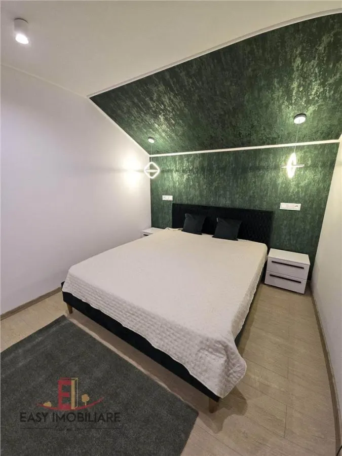 Casa noua 4 camere, 2025, prima inchiriere, Targu Mures - foto 12