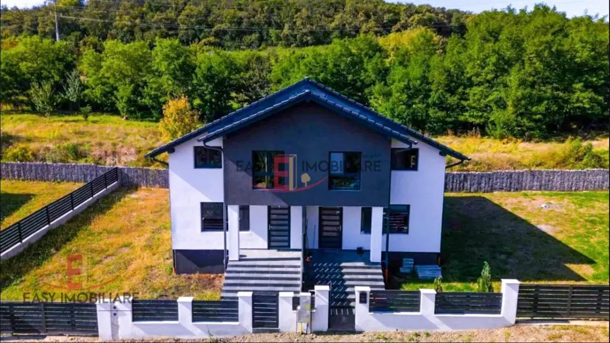 Casa noua 4 camere, 2025, prima inchiriere, Targu Mures - foto 13