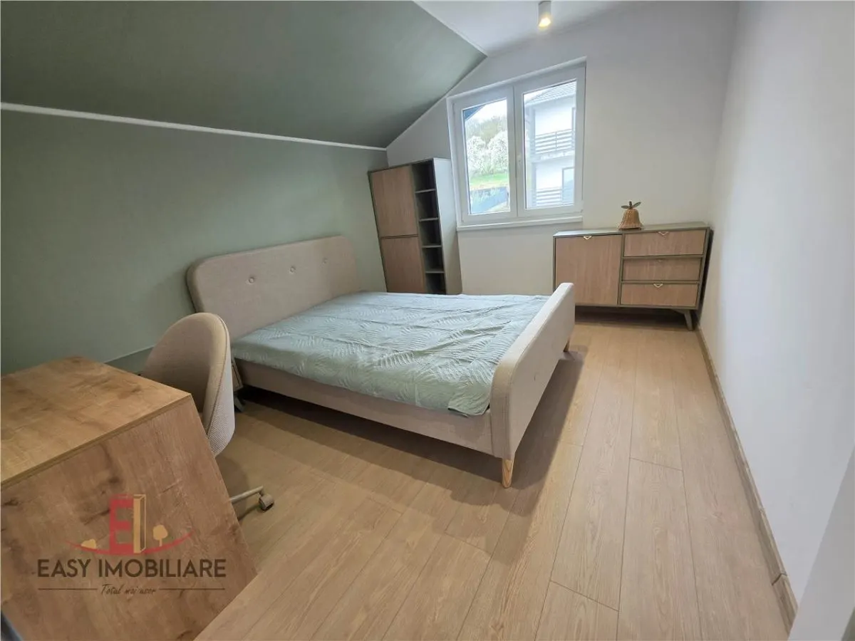 Casa noua 4 camere, 2025, prima inchiriere, Targu Mures - foto 3