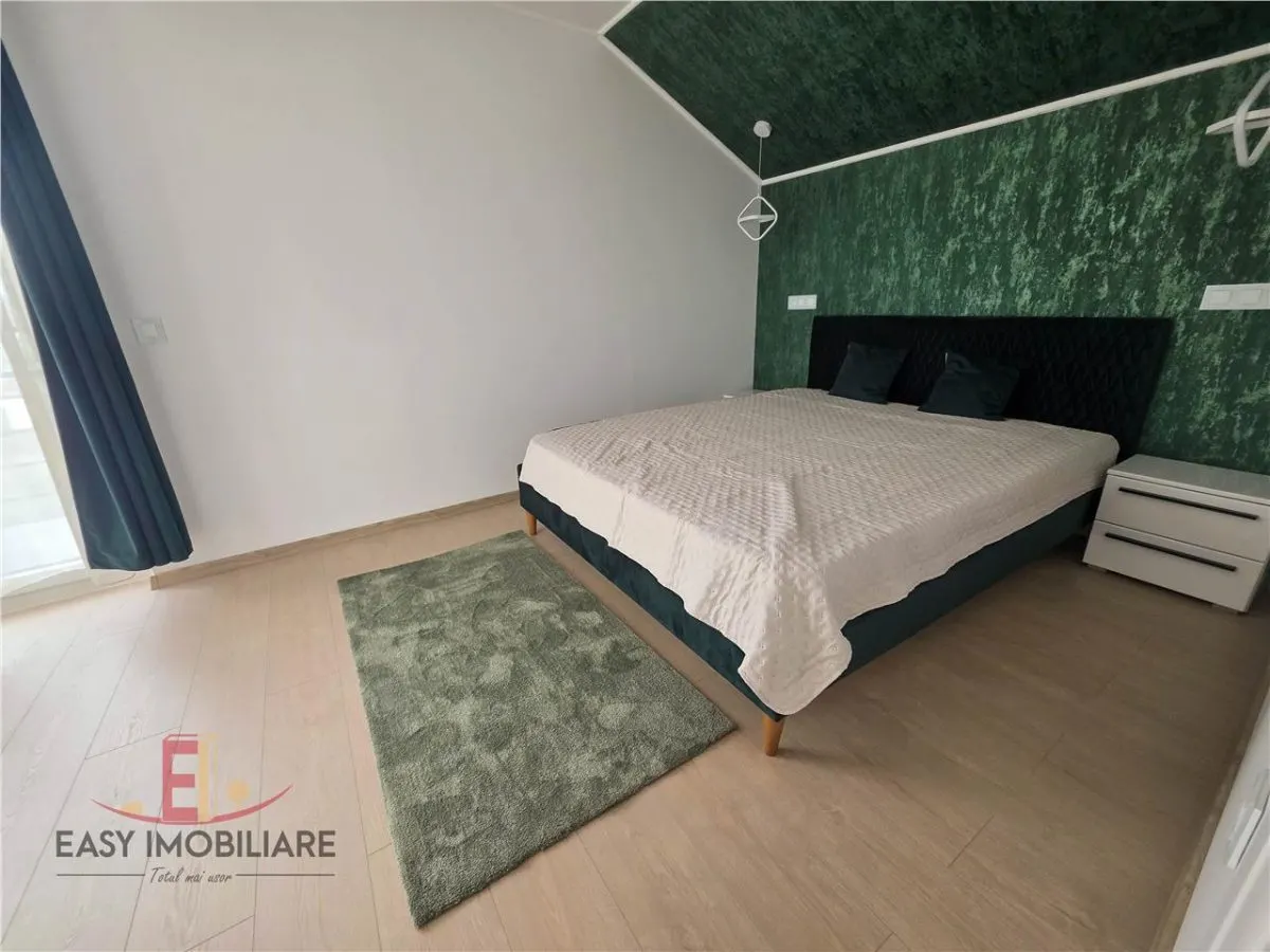 Casa noua 4 camere, 2025, prima inchiriere, Targu Mures - foto 4