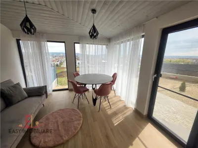 Casa noua 4 camere, 2025, prima inchiriere, Targu Mures - foto 7