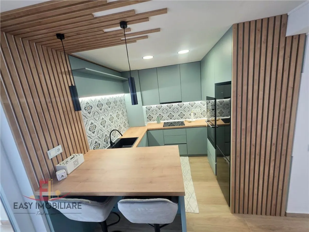 Casa noua 4 camere, 2025, prima inchiriere, Targu Mures - foto 8
