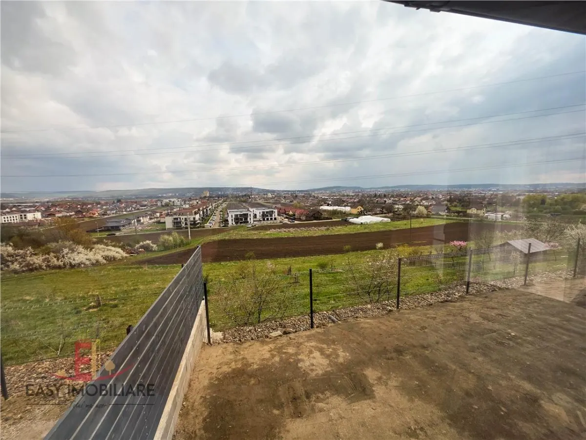 Casa noua 4 camere, 2025, prima inchiriere, Targu Mures - foto 9