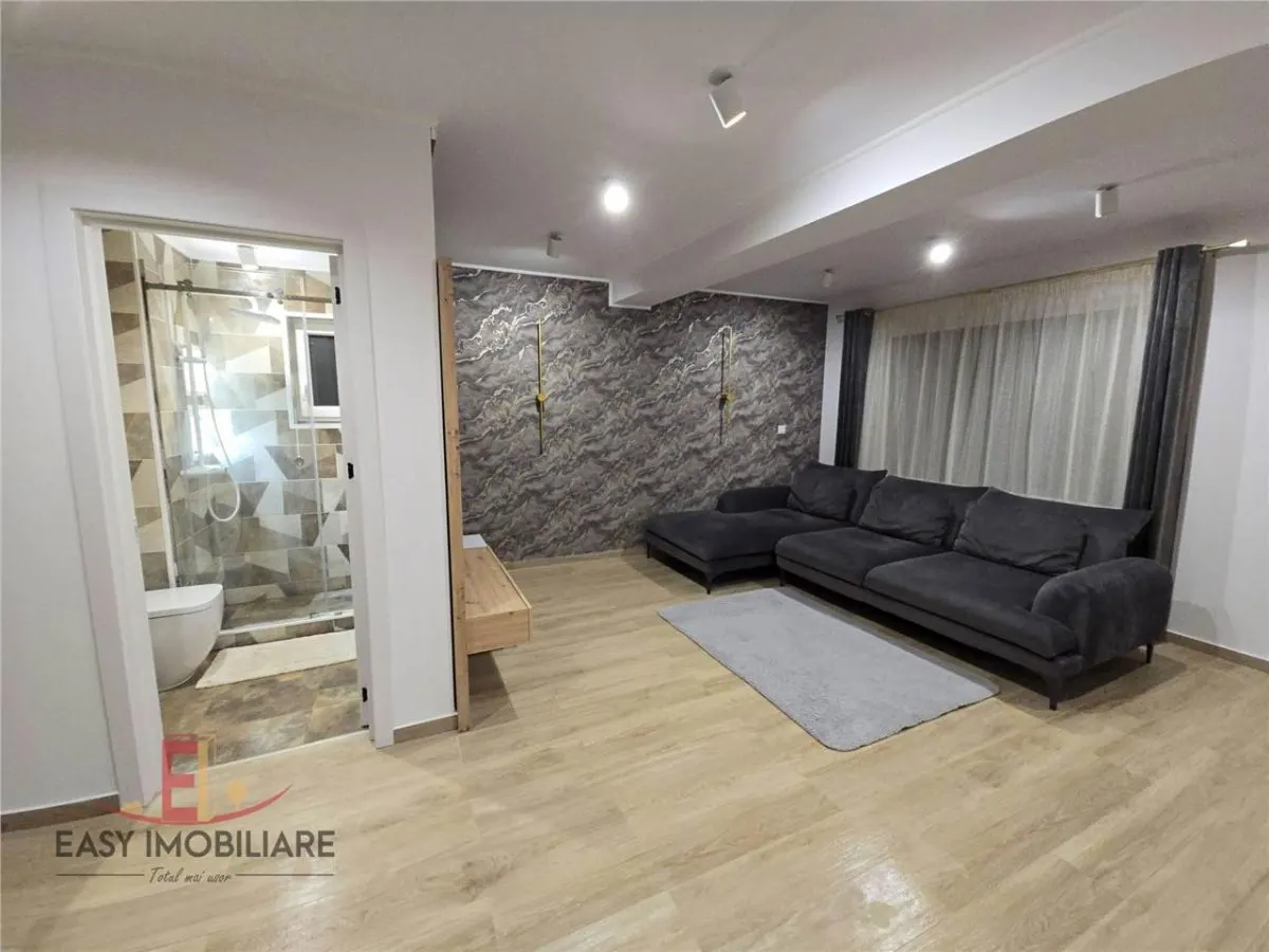 Casa noua 4 camere, 2025, prima inchiriere, Targu Mures - foto 10