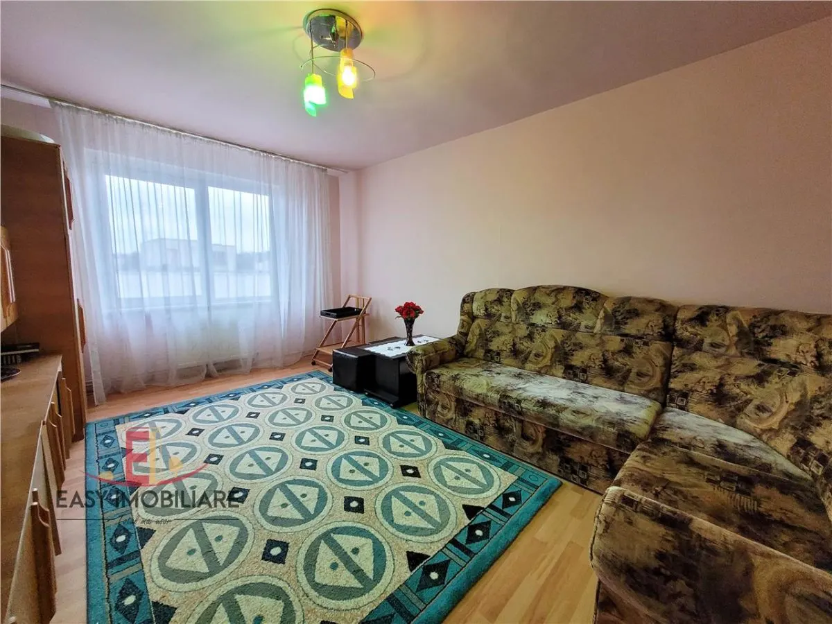 Apartament 3 camere , Tudor , Str.Sarguintei - foto 3