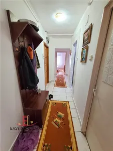 Apartament 3 camere , Tudor , Str.Sarguintei - foto 7