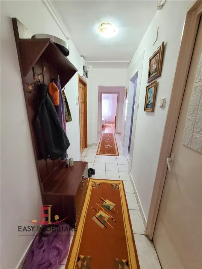 Apartament 3 camere , Tudor , Str.Sarguintei - foto 7