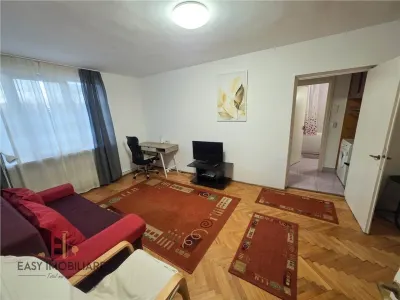 Apartament 2 camere, UMF, 2 balcoane, Cornisa, Targu Mures - Targu Mures