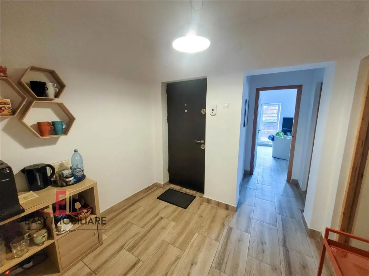 Apartament 2 camere , Central , Ideal pentru birou , Et 1 - foto 4