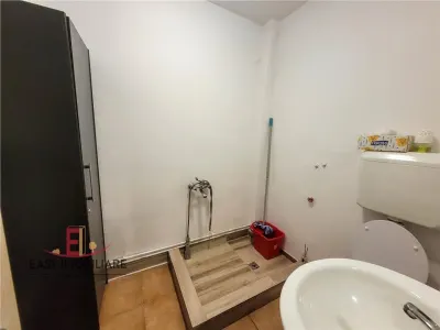 Apartament 2 camere , Central , Ideal pentru birou , Et 1 - foto 6