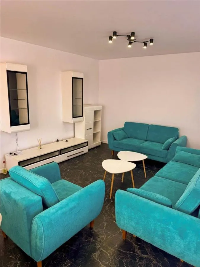 Vila 4 camere, 198mp, 2 bai, prima inchiriere, Sancraiu De Mures - foto 12