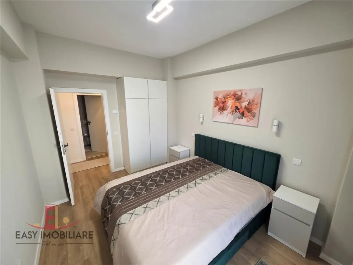 Apartament nou, prima inchiriere, Ultracentral, Targu Mures - foto 3