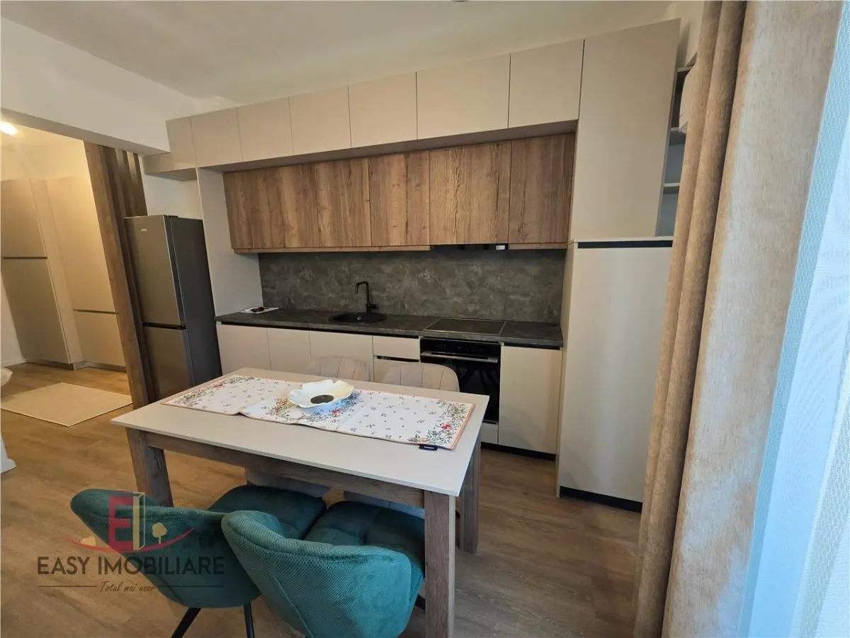 Apartament nou, prima inchiriere, Ultracentral, Targu Mures - foto 4